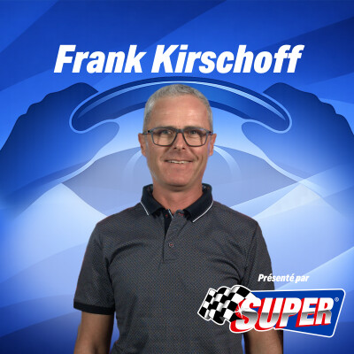13 - Frank Kirschoff : Une piste haut de gamme qui mérite d'être découverte au Québec cover