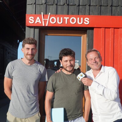 Avant l'Assemblée Générale de ce lundi qui va statuer sur l'avenir de l'UAGM Rugby, Florian Daupé & Marc Dos Santos nous livrent la position cover