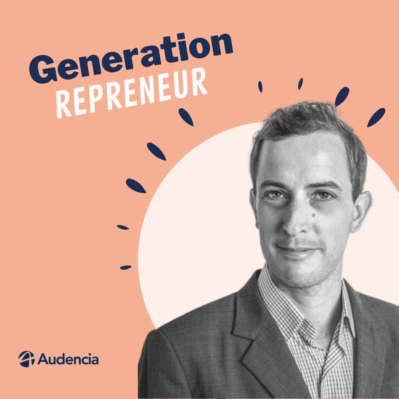 Le Podcast de l\'Entrepreneuriat Familial
