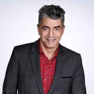 DIS-MOI CE QUE TU LIS, JE TE DIRAI QUI TU ES / Didier Varrod cover