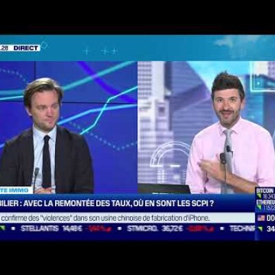 SCPI 2022 : Ces SCPI avec un rendement supérieur à 6% cover