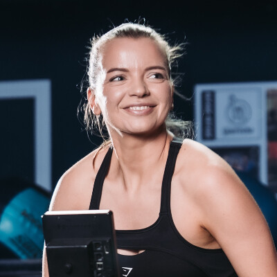Barista 101 : La reprise du sport selon Lydwine cover