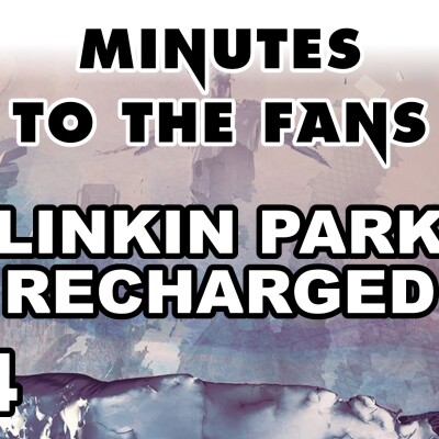 Rediffusion - MTTF 14 - Linkin Park Recharged cover