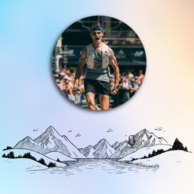 Ep. 13 - Virgile MORISET : de Lyon à la Savoie, il n'y a qu'un pas ! cover