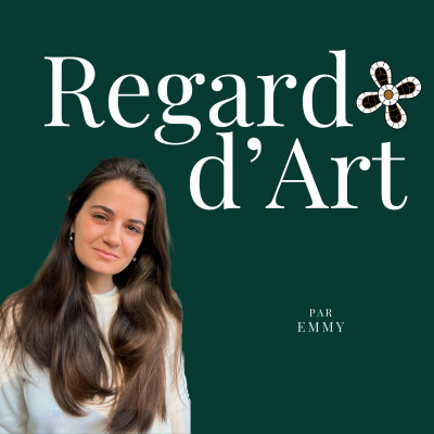 #60 Portrait d’Artiste : Yves Klein, quand l'art devient expérience cover