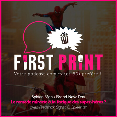 Spider-Man : Brand New Day, le remède miracle à la fatigue des super-héros ? cover