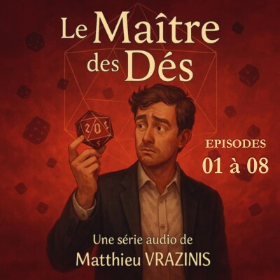 Episode 04 - Formation A-dé-quate ! cover