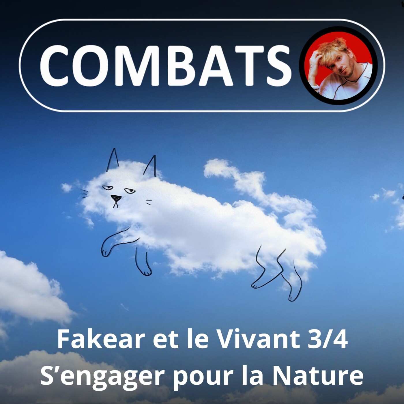 Fakear et le monde Vivant 3/4 : Composer avec ses convictions