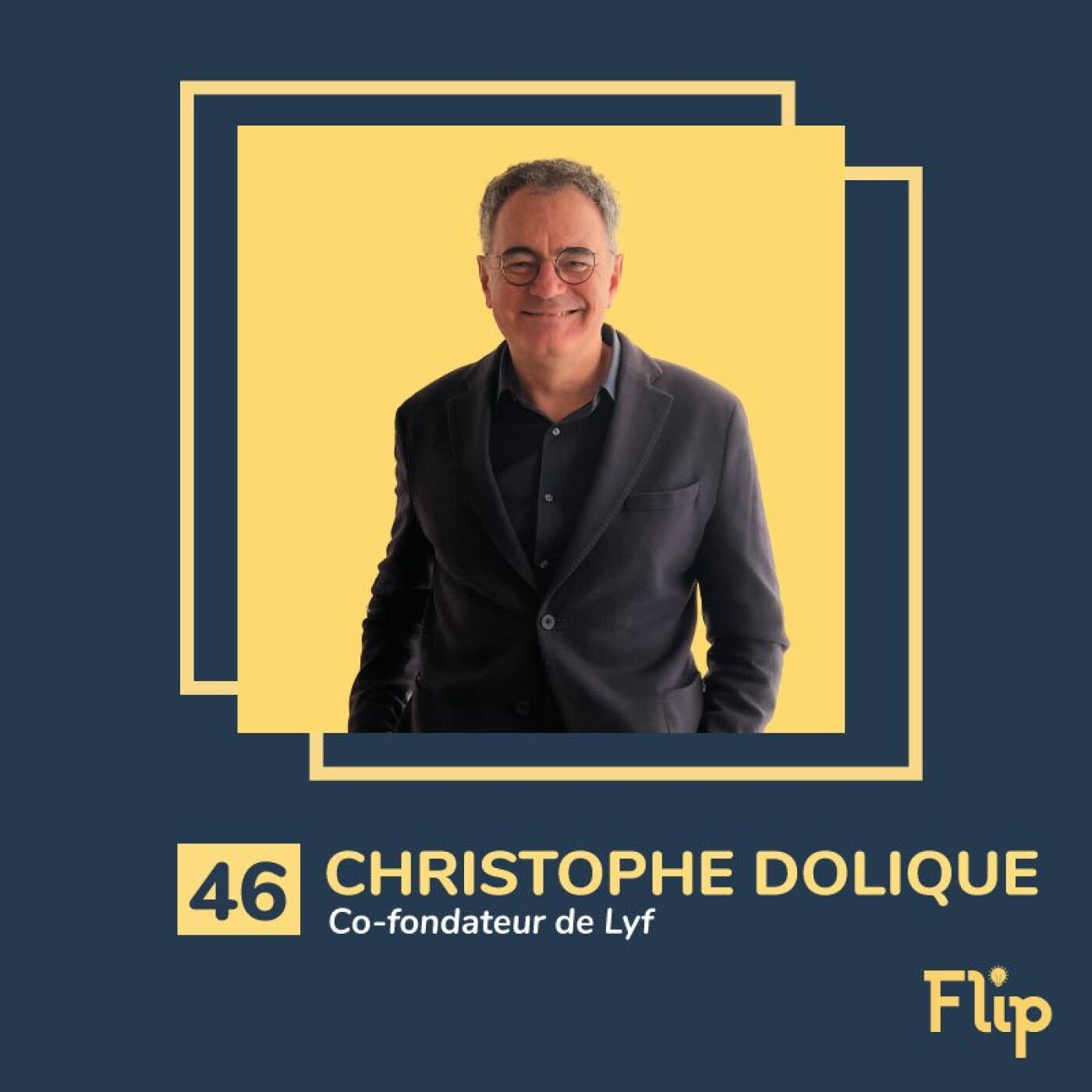 Flip le Podcast