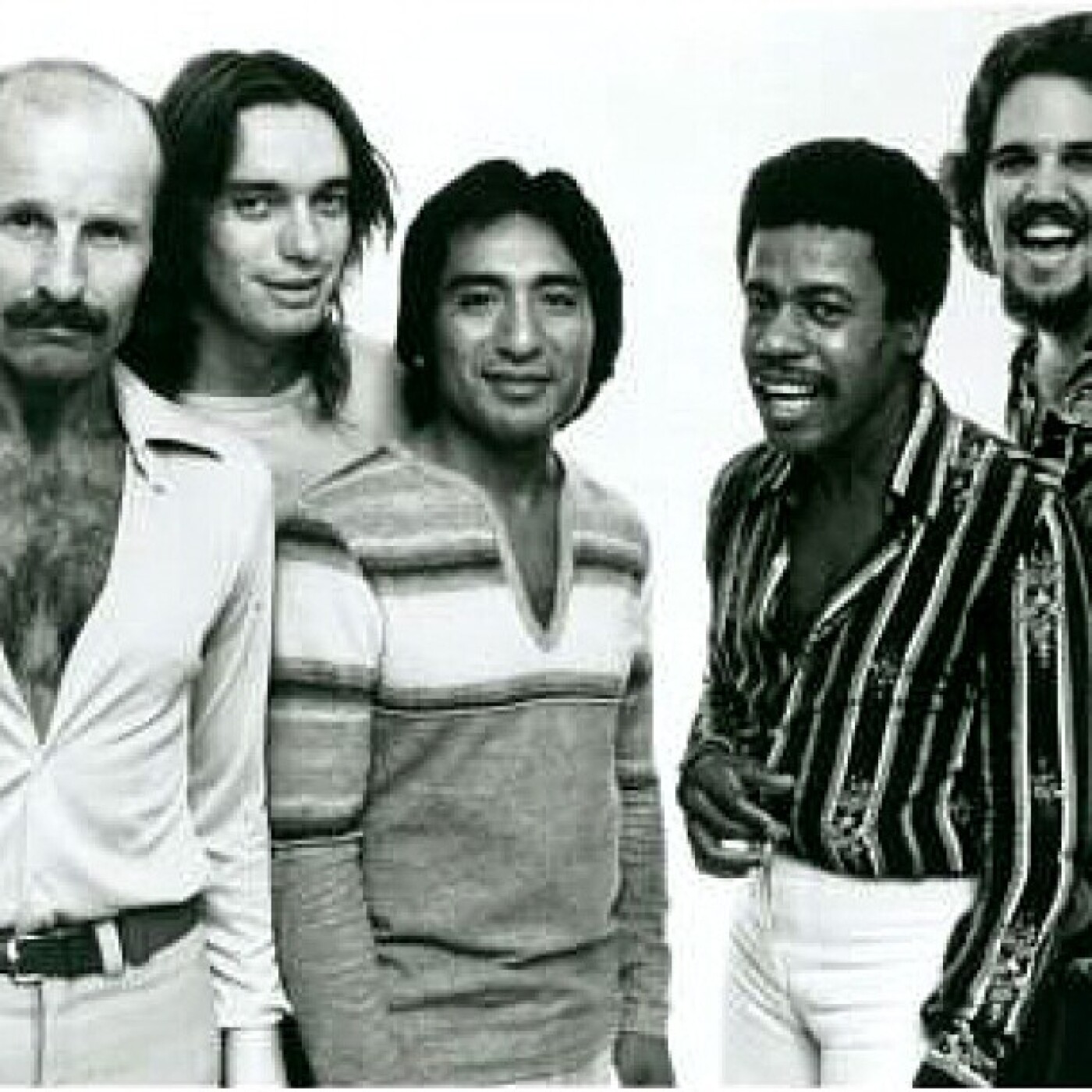 Weather Report : De l'éther à la fusion