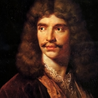 MOLIÈRE, LE MALADE IMAGINAIRE #7 La comédie, la meilleure médecine pour l'Homme cover