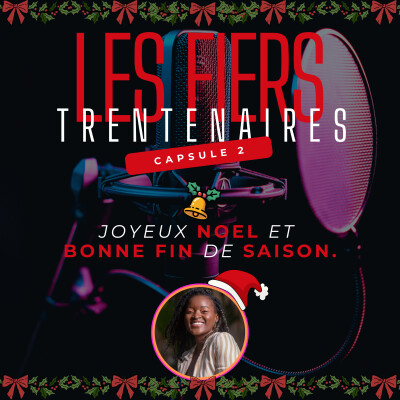 #Capsule2 Joyeux Noel et Bonne Fin de Saison cover