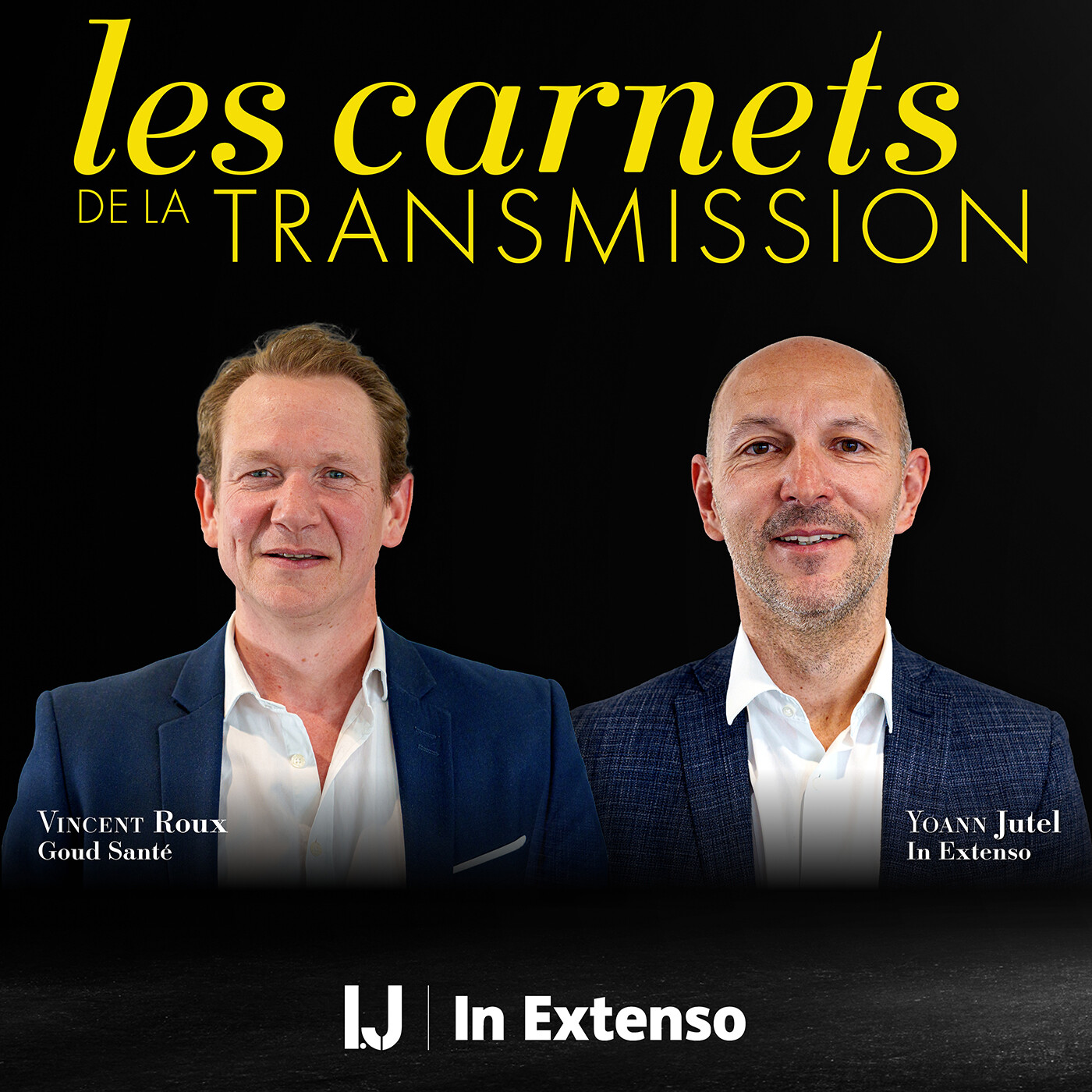 Les carnets de la transmission