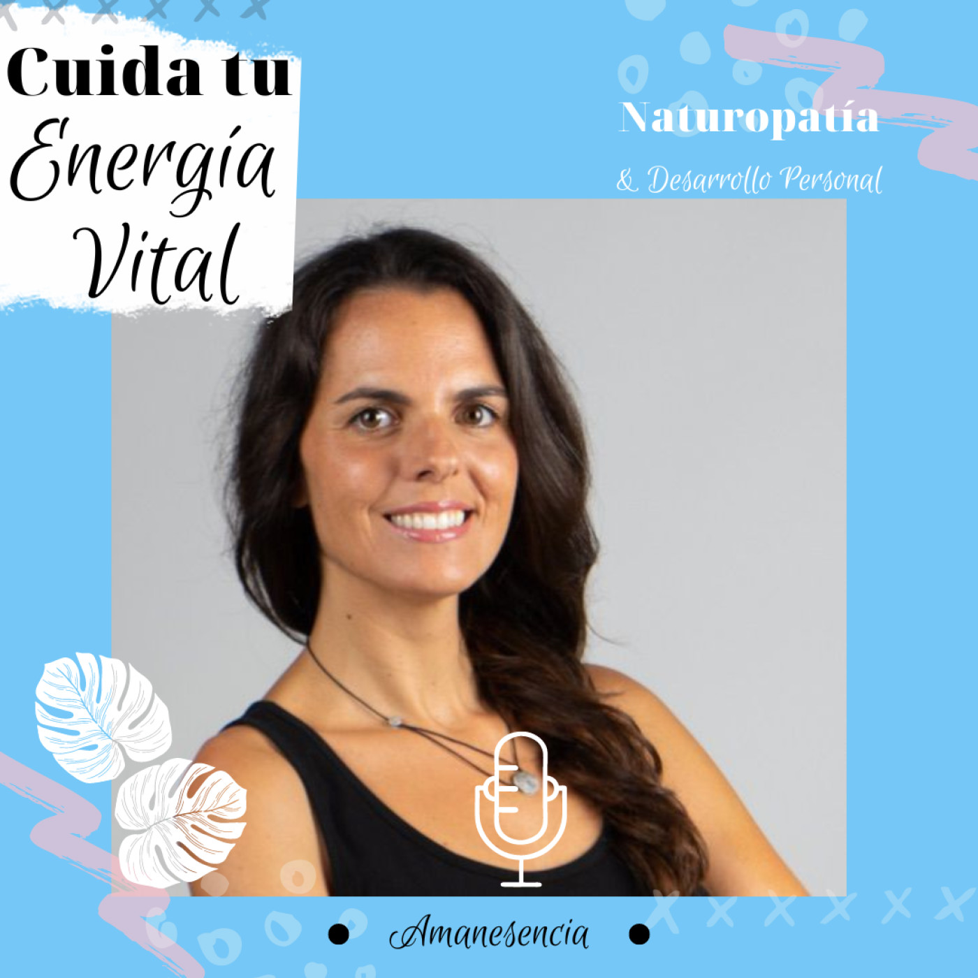 Cuida tu Energía Vital - Naturopatía