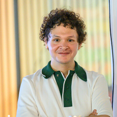 Podcast - Jérémie de Weck - Stagiaire Parle De Sa Dystonie cover