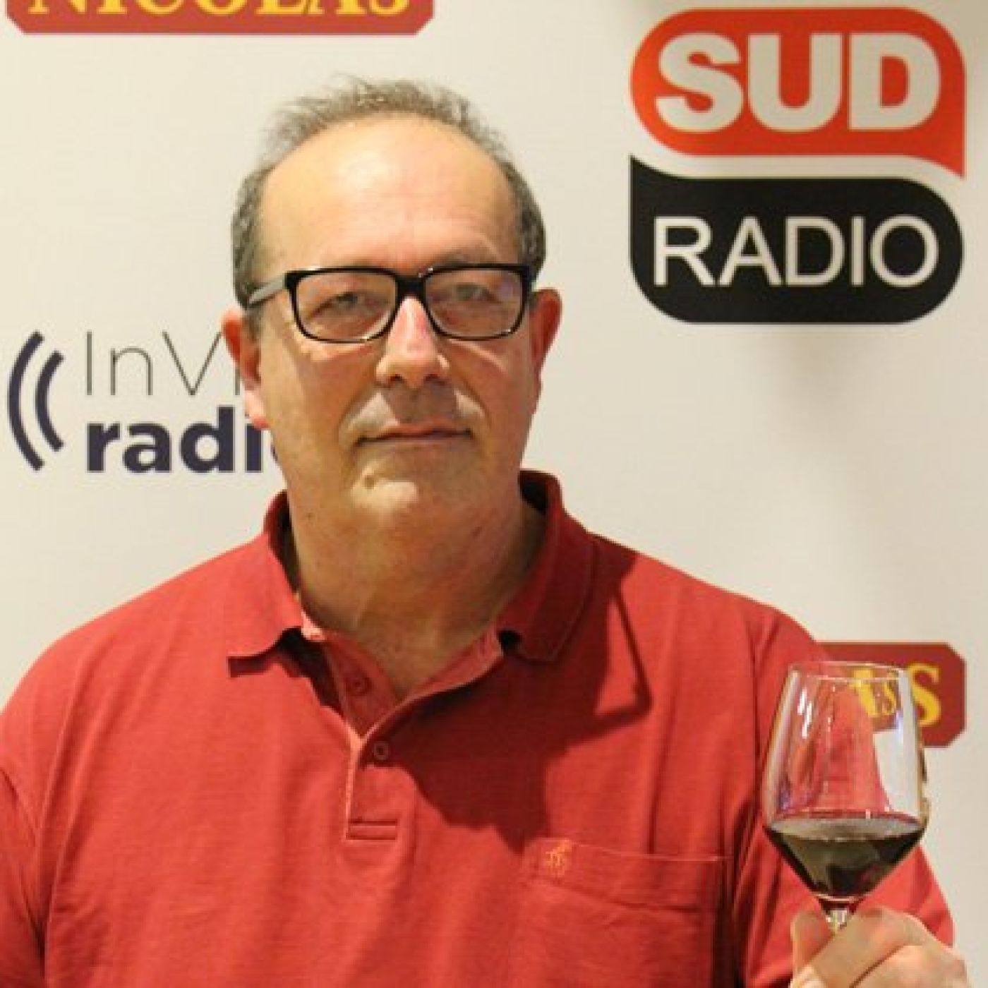 715e émission : Gérard Dupuy