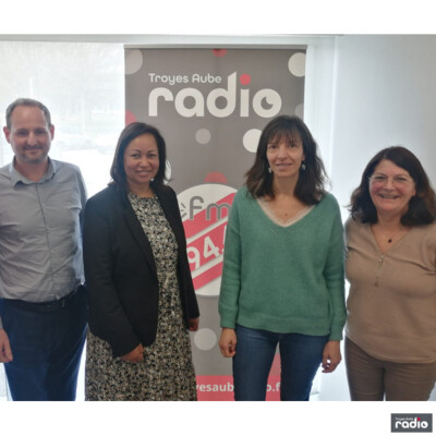 ARS, LE MAG - La vaccination cover