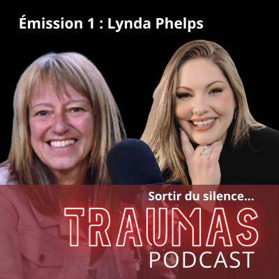 Survivre à l'inacceptable : Le récit de vie de Lynda Phelps cover