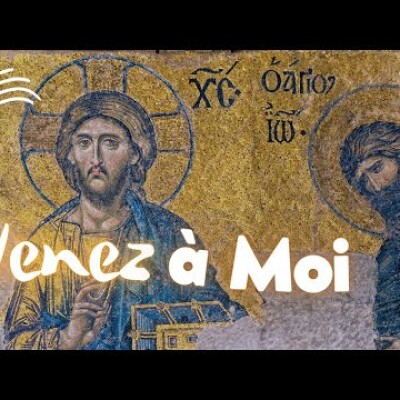 Parole et Évangile du jour | Mardi 5 novembre • Je vous appelle à moi cover