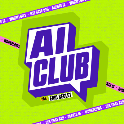 AI Club cover