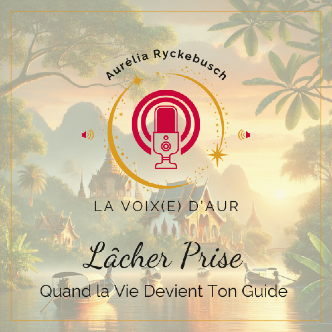 La Voix(e) d\'Aur