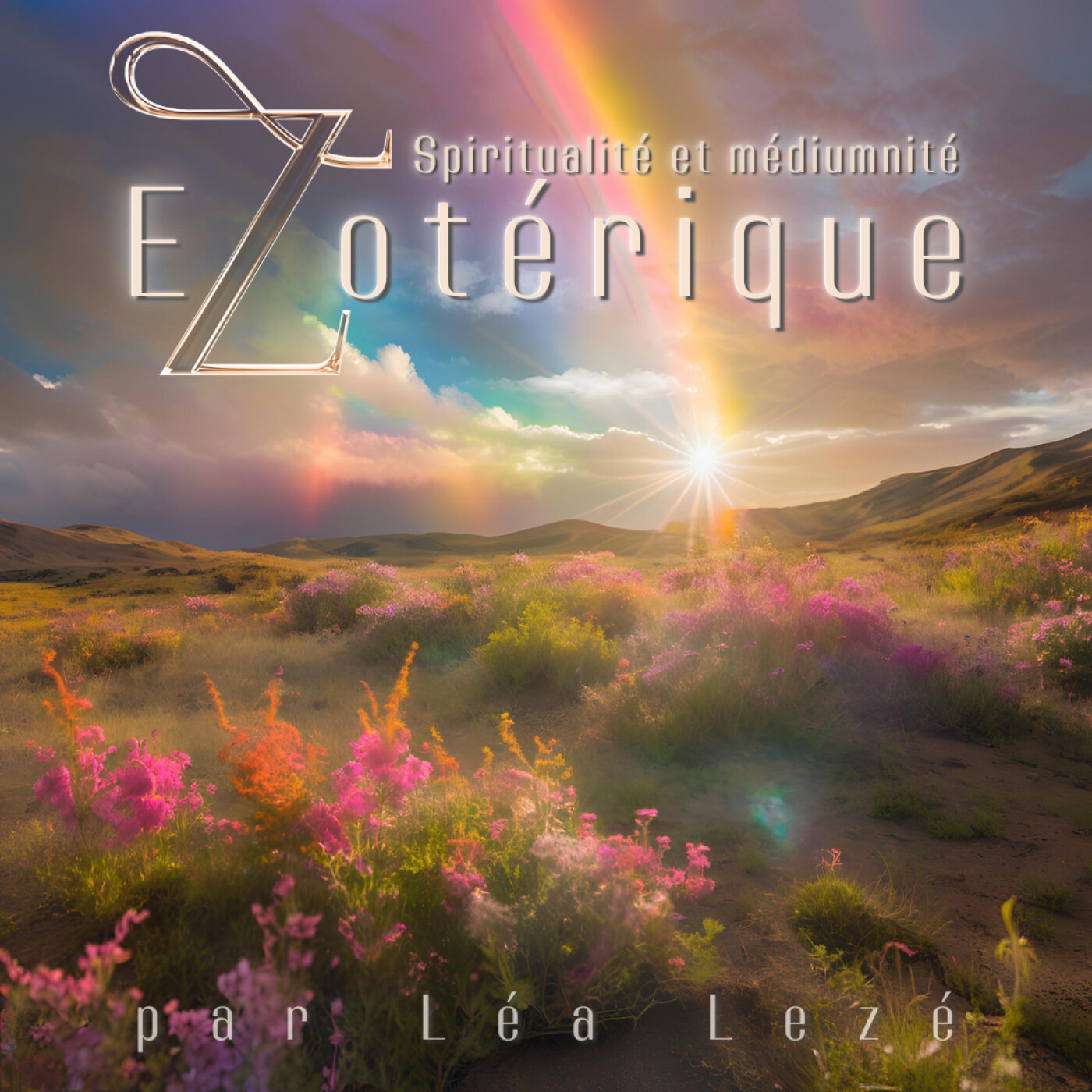 Ézotérique - Spiritualité et médiumnité