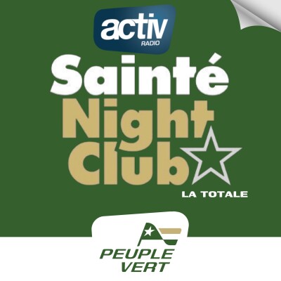 (10/08/2026) - After Sochaux | Saint-Etienne (0-3) : Breum et Cardona portent les Verts + POINT MERCATO ! cover