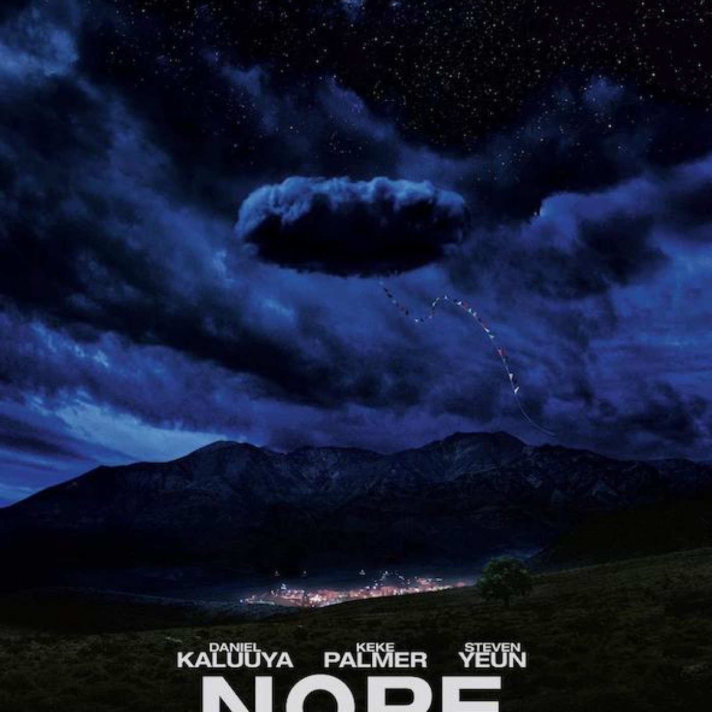 Nope, l'émission qui décape le nouveau film de Jordan Peele ! Un certain goût pour le noir #99 episode artwork