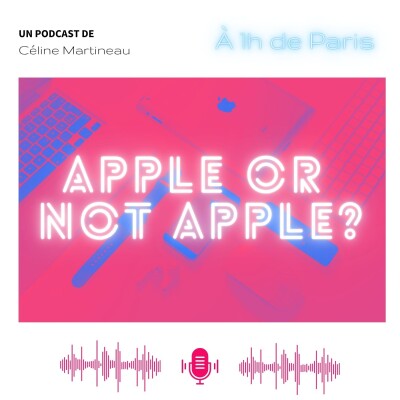 Apple or not Apple? cover