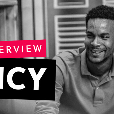 Nicy: Si demain je dois remettre un projet, je peux poser 10 sons ce soir ! cover