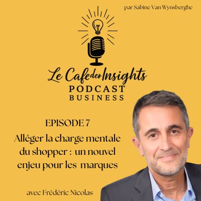 Alléger la charge mentale du shopper, un nouvel enjeu pour les marques cover