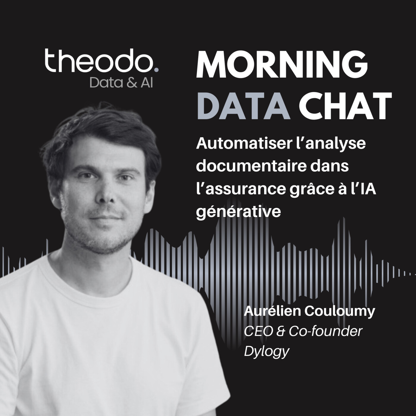S4 - #1 Dylogy : Automatiser l’analyse documentaire dans l’assurance grâce à l’IA générative S4 - #1 Dylogy : Automatiser l’analyse documentaire dans l’assurance grâce à l’IA générative
