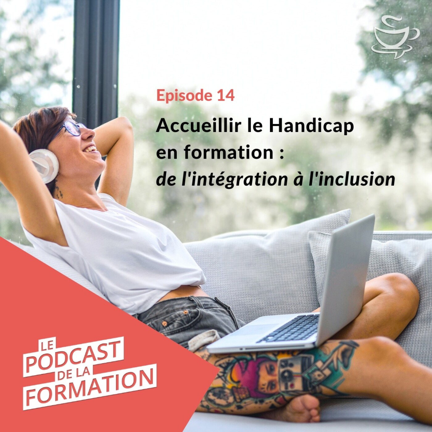 E14 - Accueillir le Handicap en formation, de l'intégration à l'inclusion