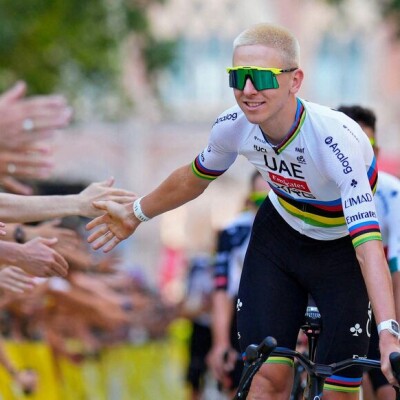 Casting XXL pour défier Pogacar ! Tour de France 2026 cover