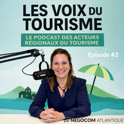 Extrait  - Annabelle Braun vous présente le site troglodytique Le Conquil à Saint Léon sur Vézère cover