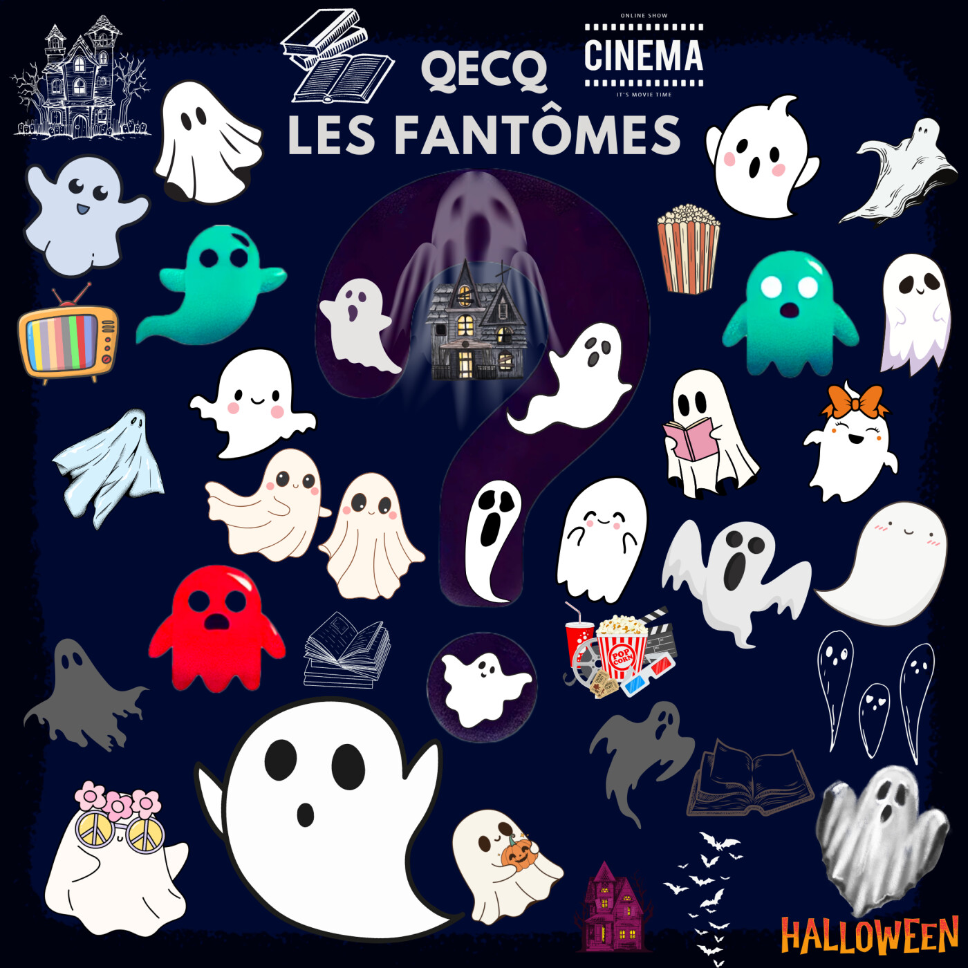 QECQ - Qu\'est-ce que ?