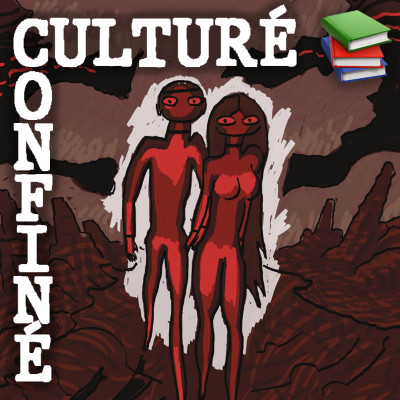 "La nuit des temps" de Barjavel : un très bon roman de SF français cover