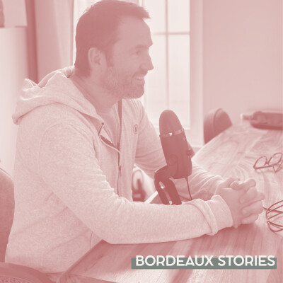 #14 🎡 La billetterie de l'imprévu avec Bastien, fondateur de YESMAN! cover