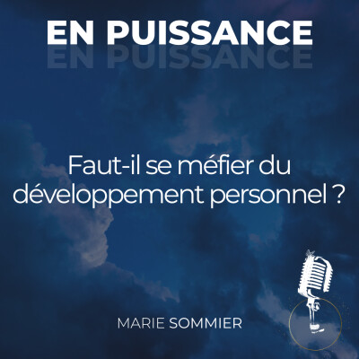 Faut-il se méfier du développement personnel ? cover