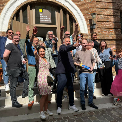 LES RDV AUBASSADEURS - Spéciale Aubassadeurs Tour en Pays d'Othe Armance cover