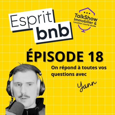 #18 Yann des Gentlemen Investisseurs répond à vos questions cover