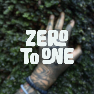 S3E8 Lou - Quand c'est un nouveau départ cover