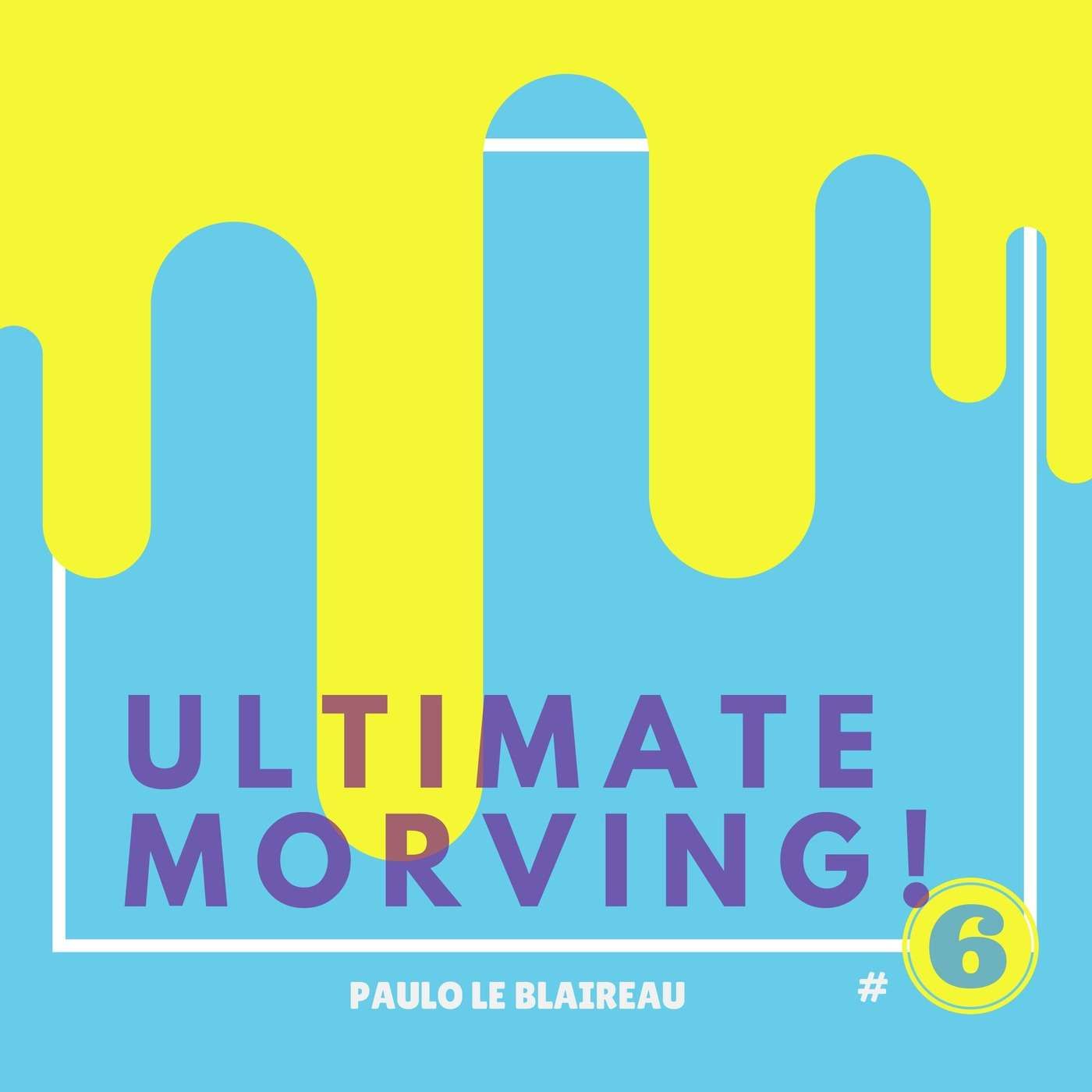 PTS01E06 Ultimate Morving