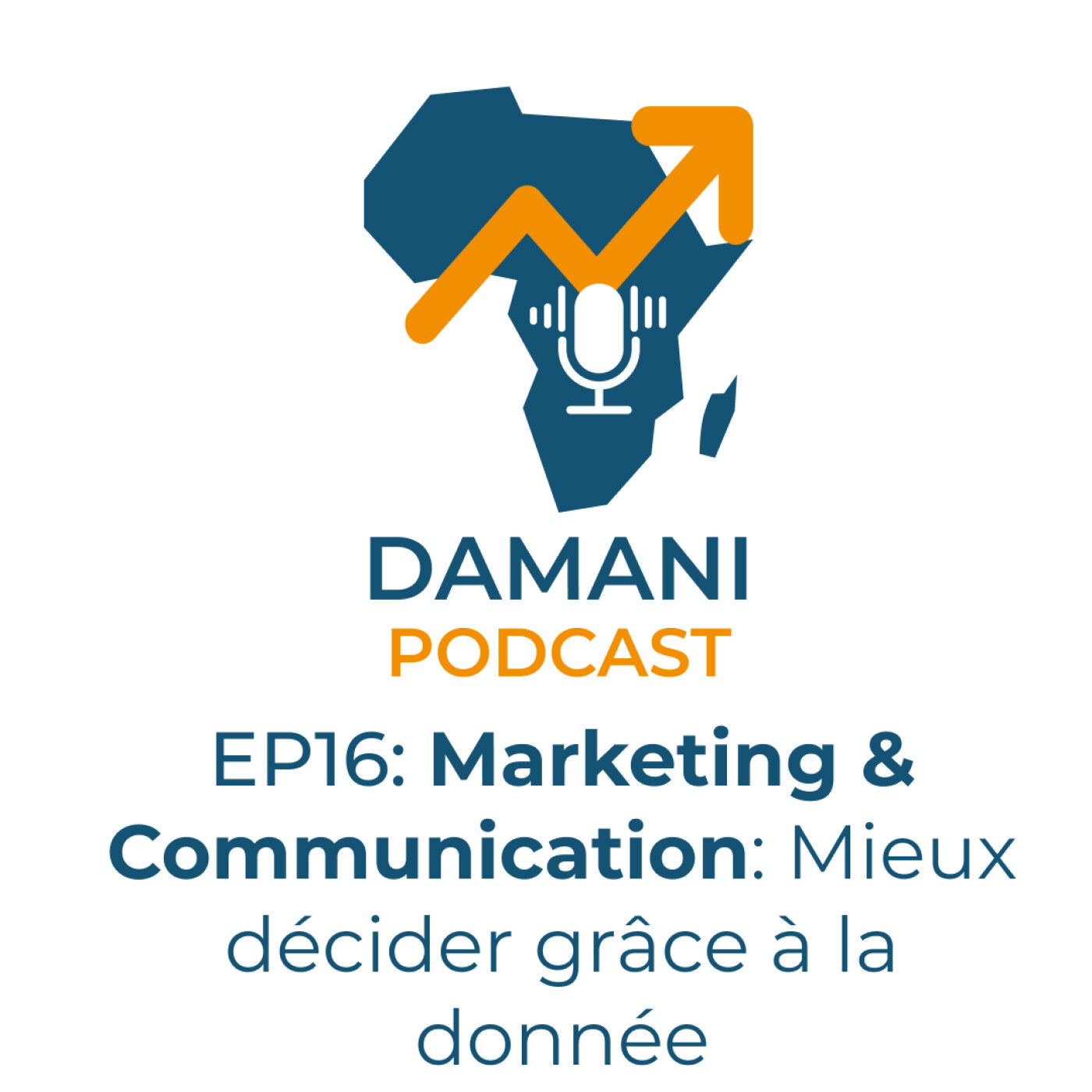 Marketing et Communication: Mieux décider grâce à la donnée Marketing et Communication: Mieux décider grâce à la donnée