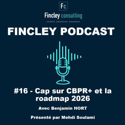 #16 - Cap sur CBPR+ et la roadmap 2026 (Benjamin HORT) cover