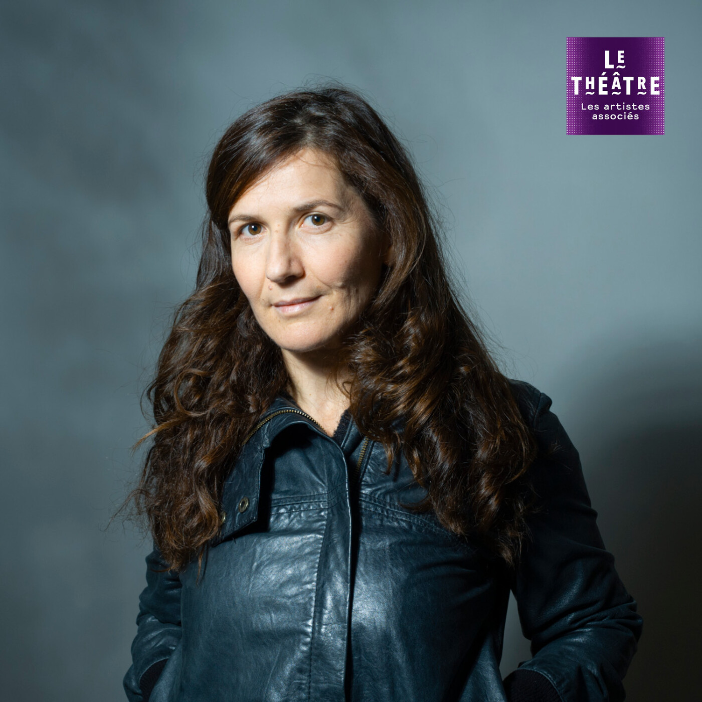 Sonia Chiambretto, artiste associée episode artwork