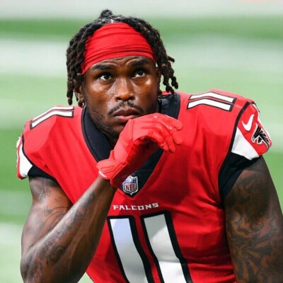 NFL: As novelas Julio Jones, Aaron Rodgers e Deshaun Watson (USA na Rede #269) cover