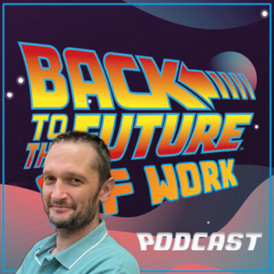 Ep. 70 : Un échange constructif (avec Fabien CURT, recruteur en freelance) cover