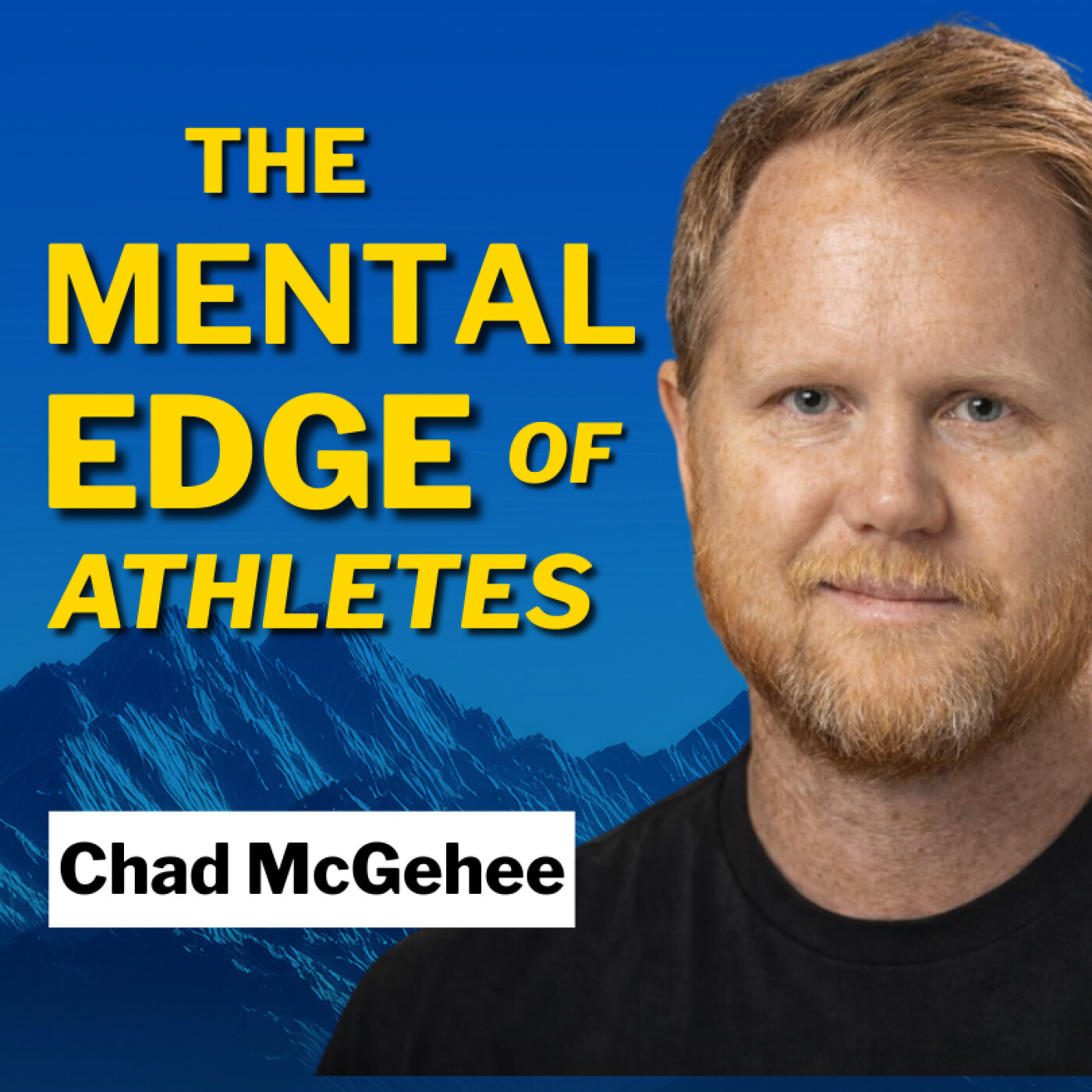 The Mental Edge: Chad McGehee on Performance, Injury Prevention & Focus