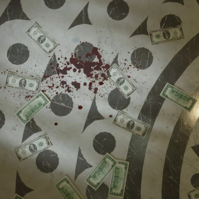 LTTG | Mafia : Definitive Edition #24 - La mort de l'art (1938) cover